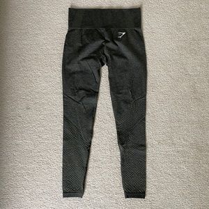 Gymshark Vital Seamless Leggings